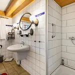 Nicolaisen Apartman Langenhorn