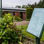 Nicolaisen Apartman Langenhorn