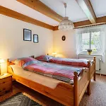Nicolaisen Apartman Langenhorn