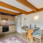 Nicolaisen Apartman *