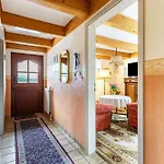 Nicolaisen Apartman *