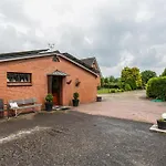Nicolaisen Apartman *