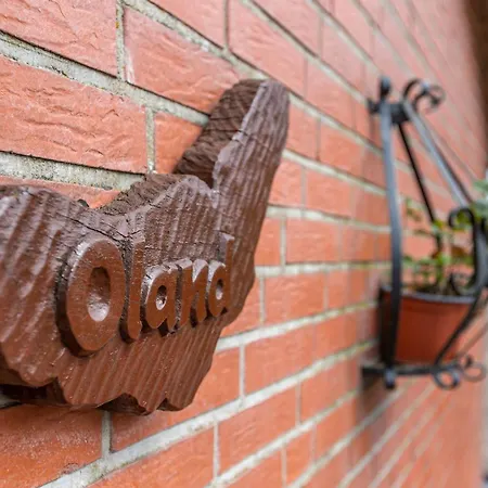 Nicolaisen Apartament *