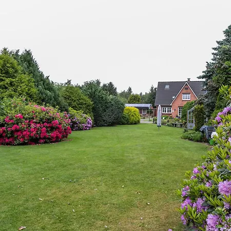 Nicolaisen Apartament Langenhorn