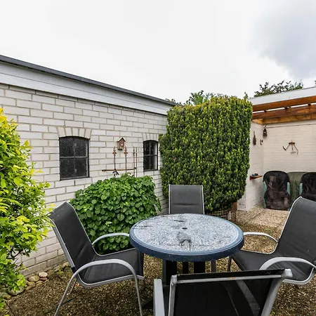 Apartament Nicolaisen *