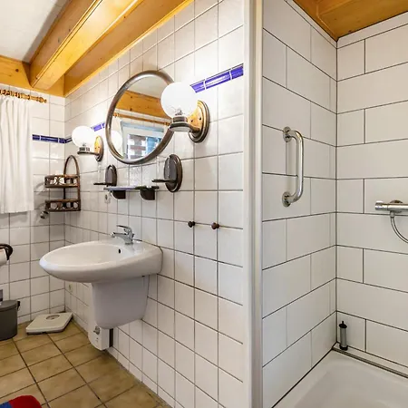 Nicolaisen Apartament Langenhorn