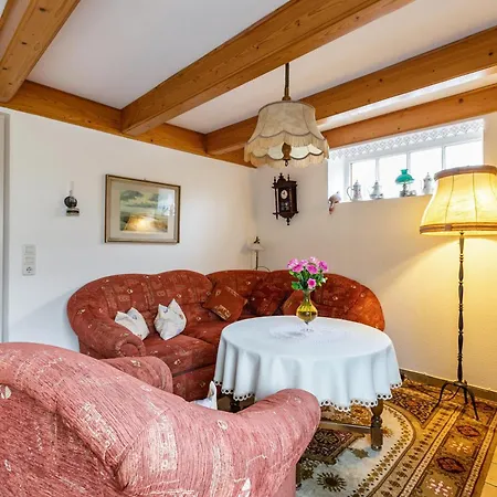 Nicolaisen Apartment