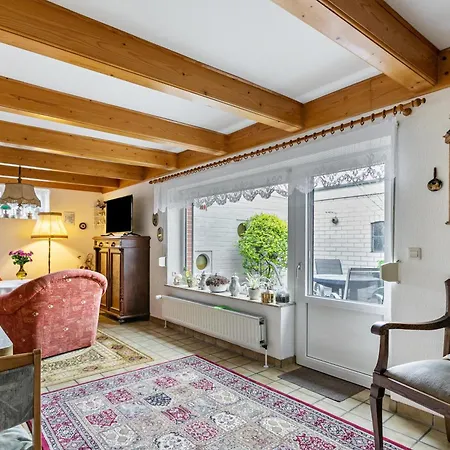 Apartament Nicolaisen Langenhorn