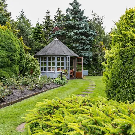 Apartament Nicolaisen