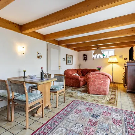 Apartamento Nicolaisen