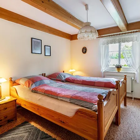 Nicolaisen Apartamento Langenhorn