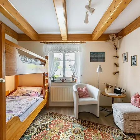 Apartamento Nicolaisen *