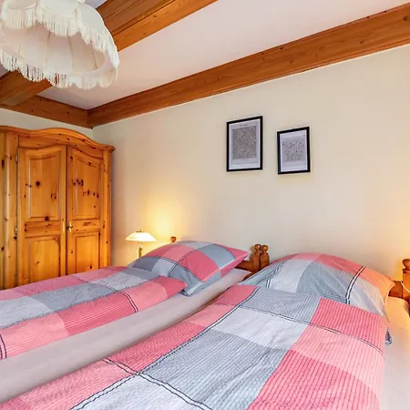 Nicolaisen Apartamento