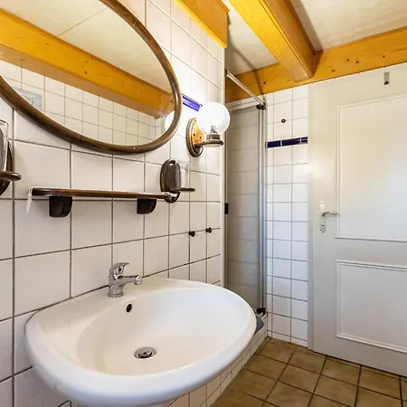 Nicolaisen Apartamento Langenhorn